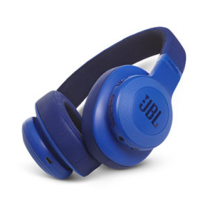 JBL - E45BT in blue color
