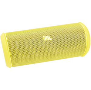 JBL FLIP 2 in yellow color