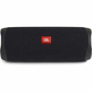 JBL Flip 5 Waterproof Portable Bluetooth Speaker