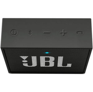 JBL GO In Black color