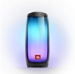 JBL Pulse 4 in black color