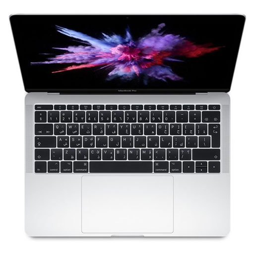 APPLE MACBOOK PRO 1