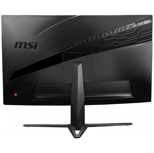 MSI-OPTIX-MAG241C-CURVED-GAMING-MONITOR-back-view