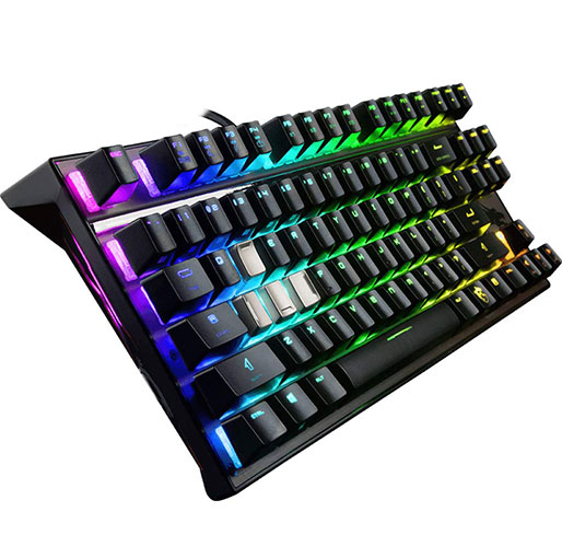 MSI VIGOR GAMING KEYBOARD GK70 1