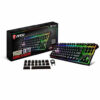 MSI VIGOR GAMING KEYBOARD GK70 3