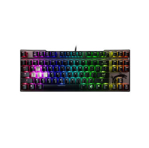 MSI VIGOR GAMING KEYBOARD GK70