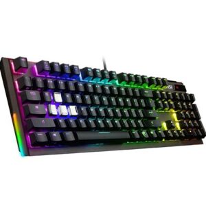 MSI VIGOR GK80 Mechanical Gaming Keyboard
