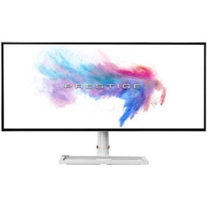 MSI-prestige-gaming-monitor-PS341WU-BACK-VIEW