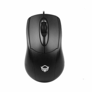 Meetion M361 Wired Optical Mouse