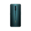 oppo reno 2f lake green back