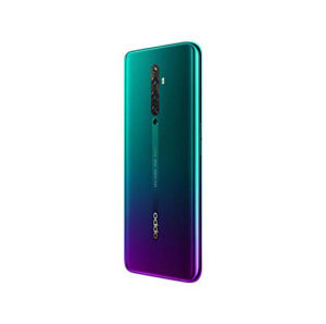 oppo reno 2f nebula green