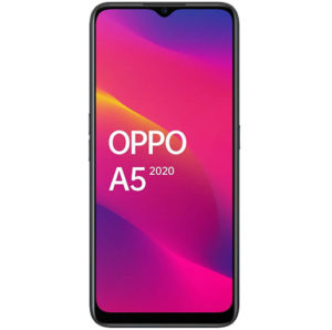 OPPO-A5-2020-FRONT-VIEW