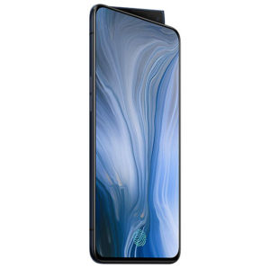 oppo reno 10 black
