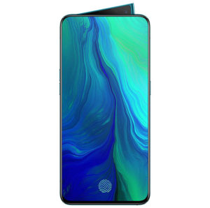 oppo reno 10x zoom green 1