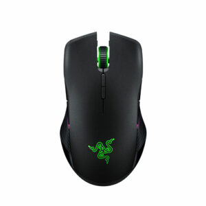 RAZER LANCEHEAD GAMING MOUSE