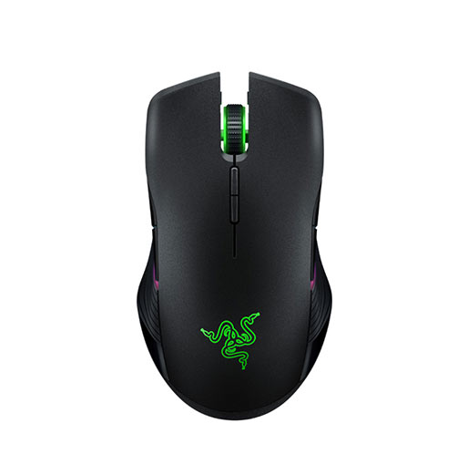 RAZER LANCEHEAD GAMING MOUSE