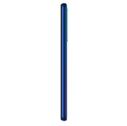 Redmi Note 8 Pro Button Side