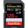 SANDISK EXTREME PRO 128 GB