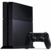 SONY PS4 CONSOLE 500GB 1
