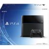 SONY PS4 CONSOLE 500GB 2