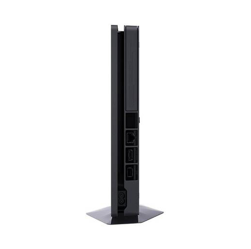 SONY PS4 CONSOLE 500GB side
