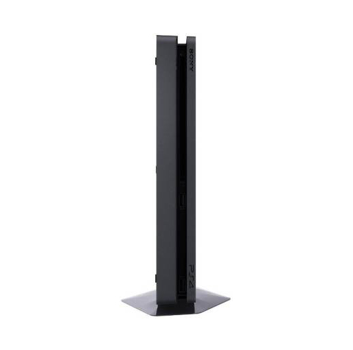 SONY PS4 CONSOLE 500GB side