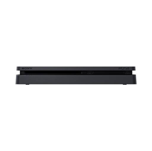 SONY PS4 CONSOLE 500GB 4