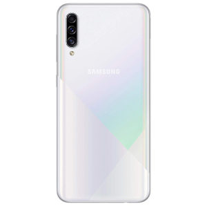 Samsung Galaxy A30s in White Color