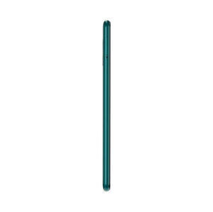 Galaxy M30s side view