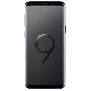 Samsung Galaxy S9 Front View