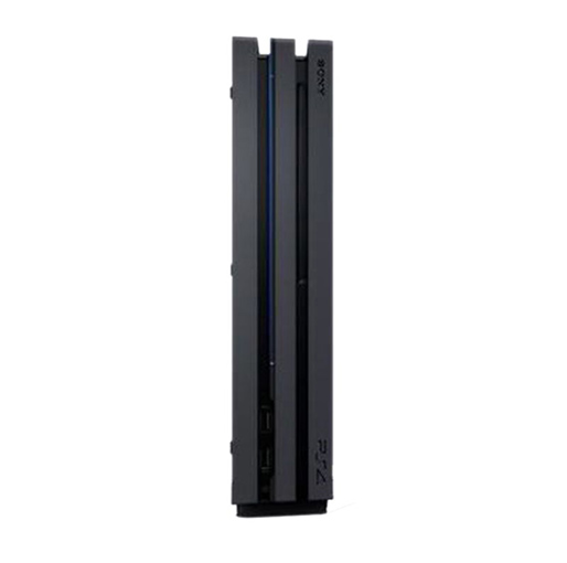 Sony PS4 Pro 1TB 3