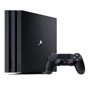 Buy Sony PlayStation PS$ Pro 1TB in Qatar