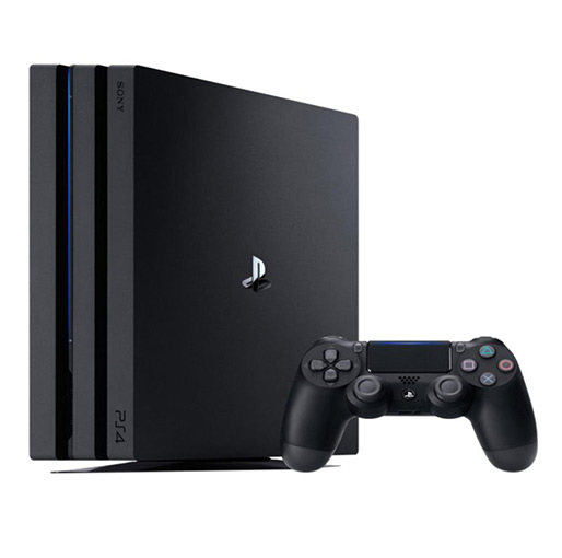 Buy Sony PlayStation PS$ Pro 1TB in Qatar