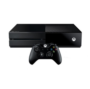 Xbox One Console 1TB 1