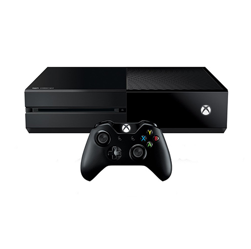 Xbox One Console 1TB 1