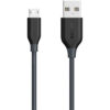 anker-powerline-micro-usb 3ft-in-black