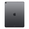 apple ipad pro space grey back