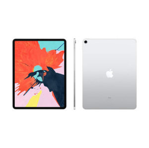 apple ipad pro silver