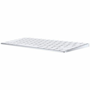 Apple Magic Keyboard English