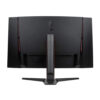 MSI OPTIX MAG271C CURVED LED GAMING MONITOR 27"
