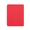 Devia ipad pro 10.2" leather case with pencil slot