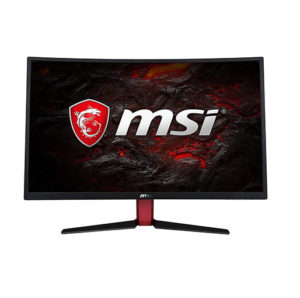MSI OPTIX MAG271C CURVED LED GAMING MONITOR 27"