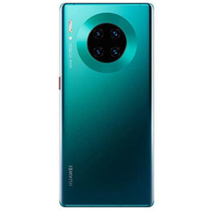 huawei mate 30 pro green