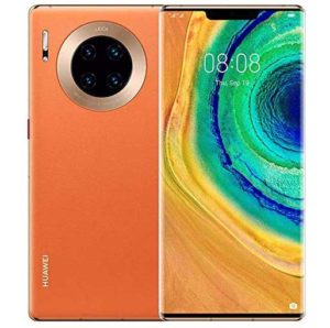 huawei mate 30 pro 5g orange