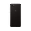 HUAWEI Y5 LITE BLACK BACK VIEW