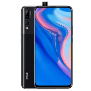 Huawei y9 prime 2019 black