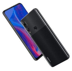 Huawei y9 prime 2019 black