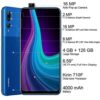 Huawei y9 prime 2019 blue