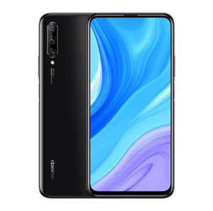 HUAWEI Y9S MIDNIGHT BLACK