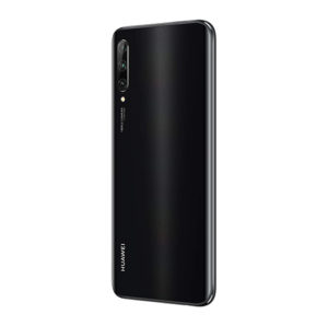 HUAWEI Y9S MIDNIGHT BLACK BACK VIEW